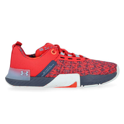 Zapatillas Entrenamiento Under Armour Tribase Reign 5 Hombre