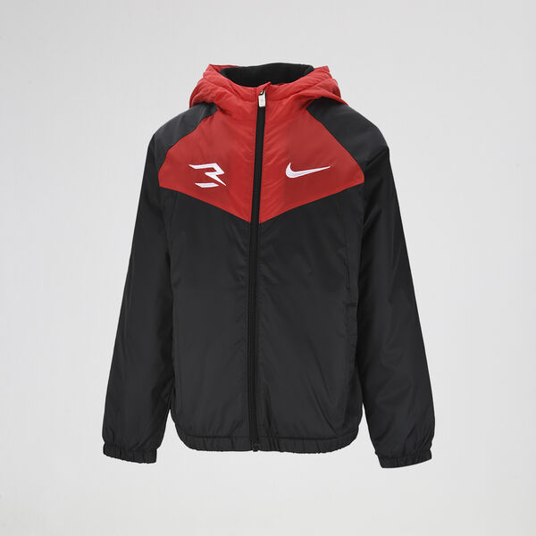 Campera Nike RWB Windrunner Niño