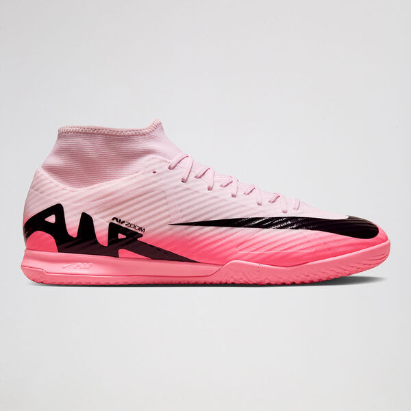 Botines Fútbol Nike Zoom Mercurial Superfly 9 Academy IC Hom...