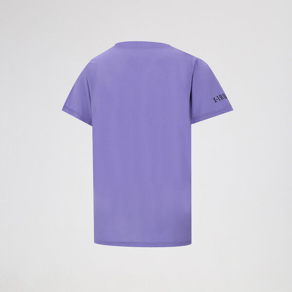 Remera cuello redondo X-trust Zurich Ni&ntilde;o I