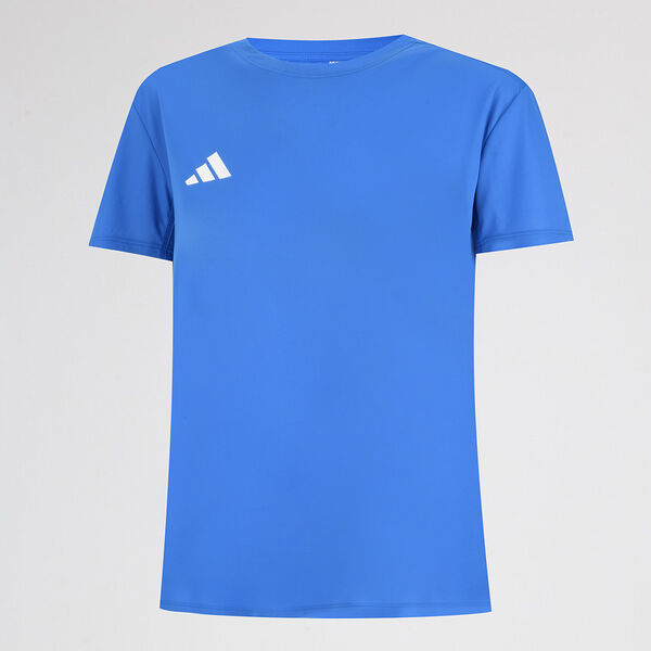 Remera adidas Adizero Essentials Mujer