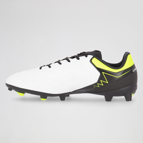 Botines Fútbol Umbro Adamant Master Class Club Campo Hombre