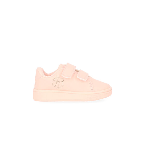 Zapatillas Topper Capitan Tt Velcro Infantil