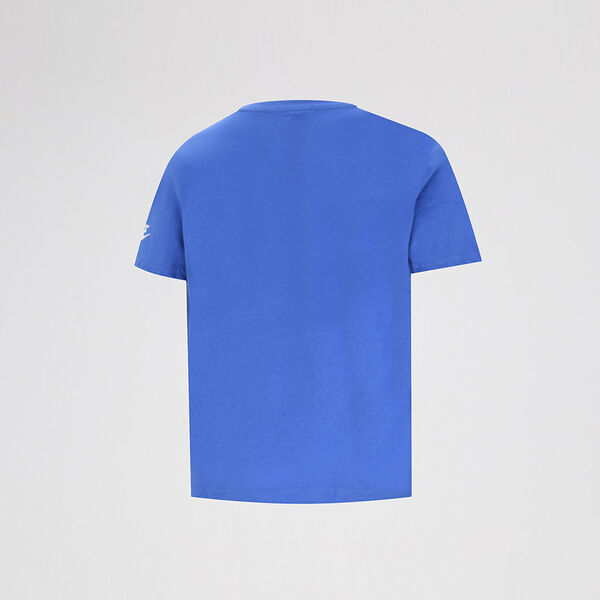 Remera Nike Spicy Ni&ntilde;o