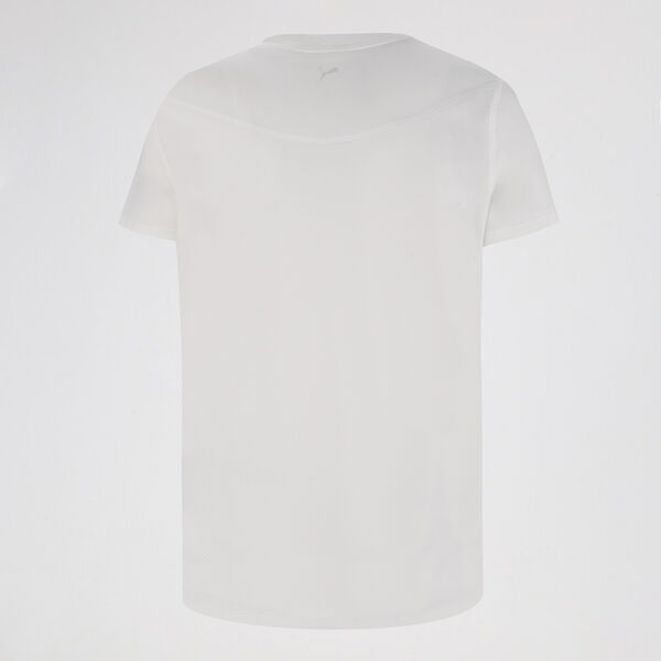 Remera Puma Run Graphic Mujer