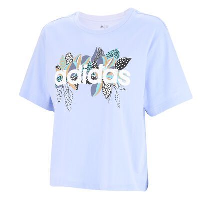 Remera Urbana adidas Farm Rio Mujer