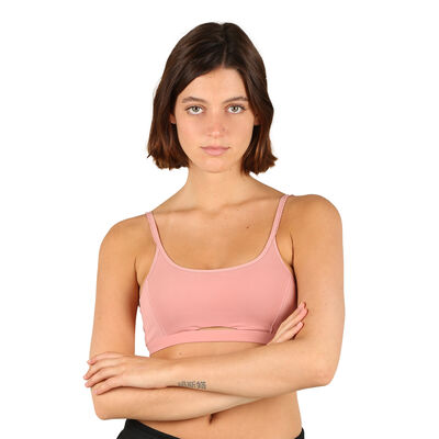 Top Nike Yoga Indy Luxe