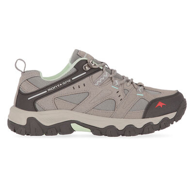 Zapatillas Montagne City Sypes