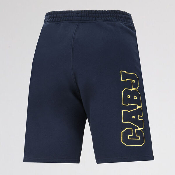 Short Boca Juniors adidas 2025 Hombre