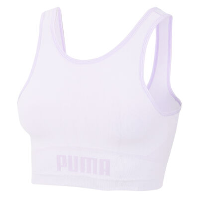 Top Training Puma Formknit Seamless Mujer