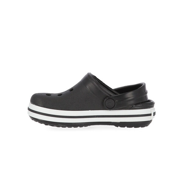 Zuecos Crocs Crocband Infantil