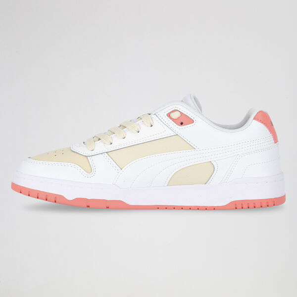 Zapatillas Puma RBD Game Low