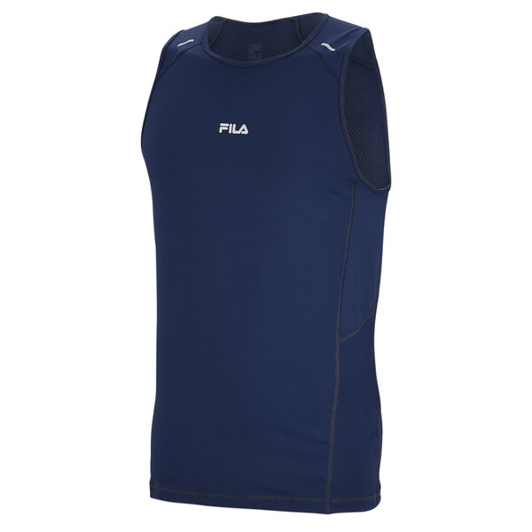 Musculosa Running Fila Racer Hombre