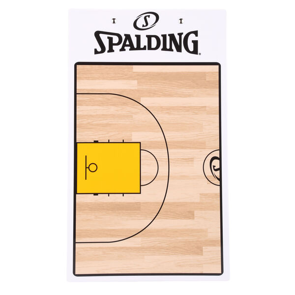 Tablero Spalding Coaching
