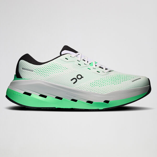 Zapatillas ON Cloudrunner Max Helion Hombre