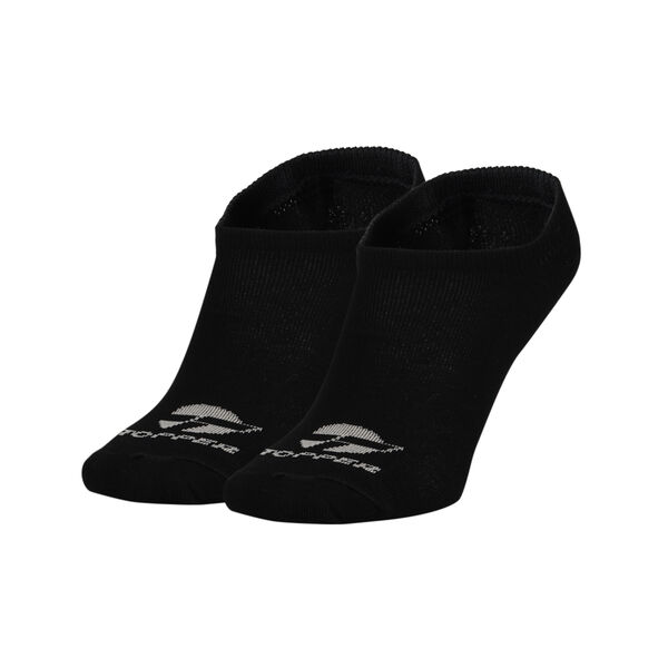 Pack de Medias Topper X2 Soquetes Infantil