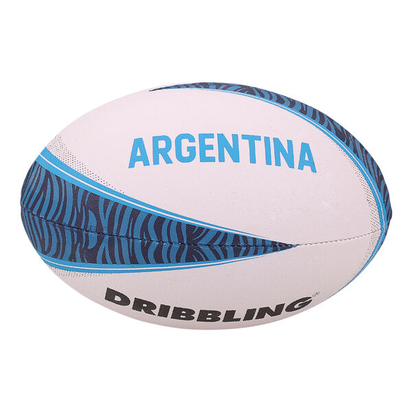 Pelota Dribbling Rugby Bandera N°5