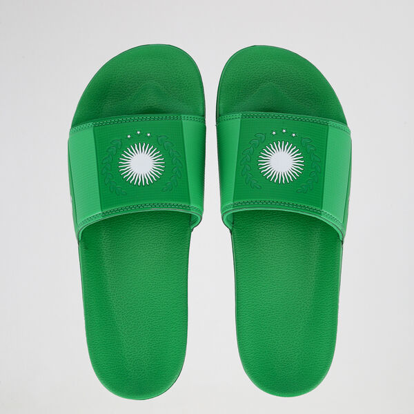 Ojotas Bagunza Arg Retro Arquero Mujer