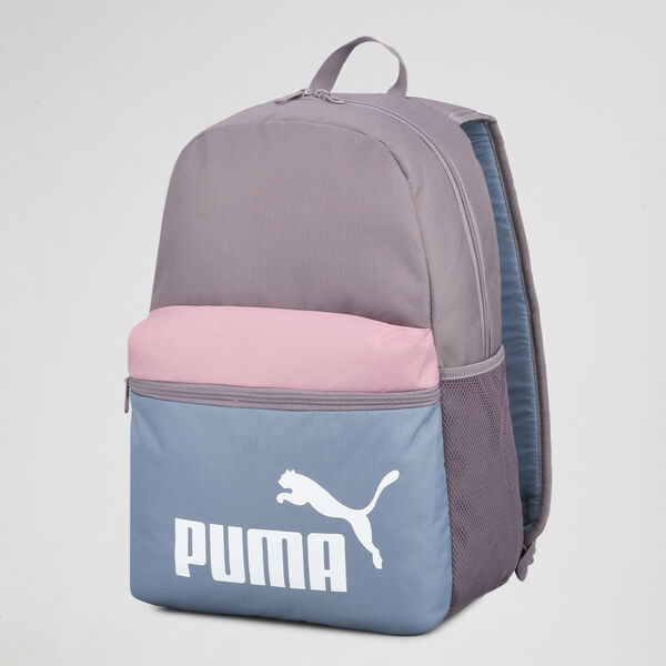 Mochila Puma Phase Block 22 L