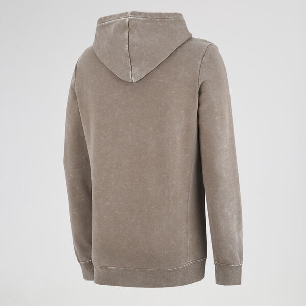 Buzo Puma Class de Hombre