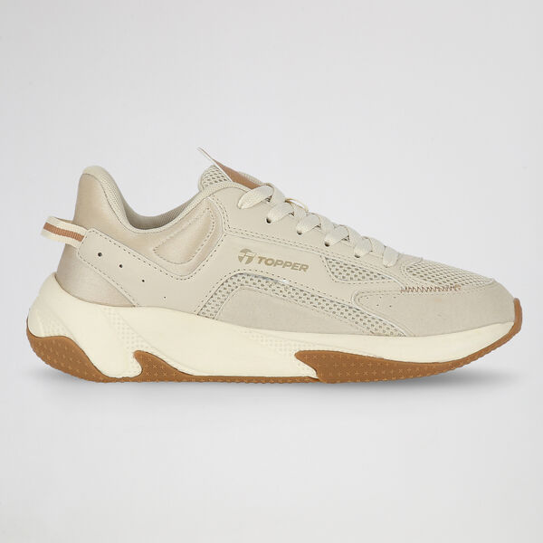 Zapatillas Topper Bangle Mujer