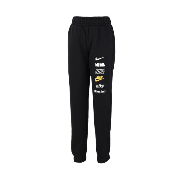 Pantalón Urbano Nike Sportswear Mlogo Infantil