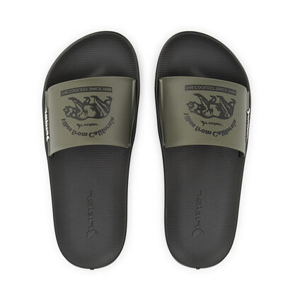 Ojotas Rider Speed Slide Ad