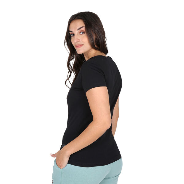 Remera Lotto Essencial