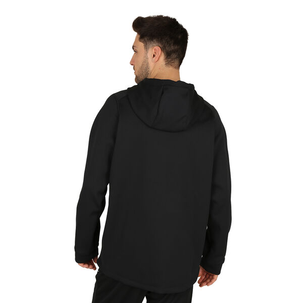 Campera Nike Pro Therma-Fit