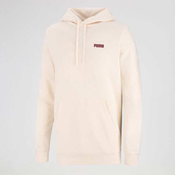 Buzo Puma Essentials 2 No. 1 Hombre