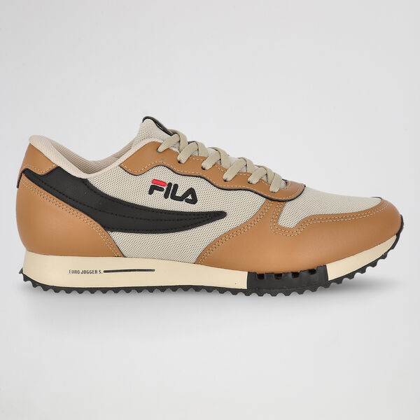Zapatillas Fila Euro Jogger Hombre