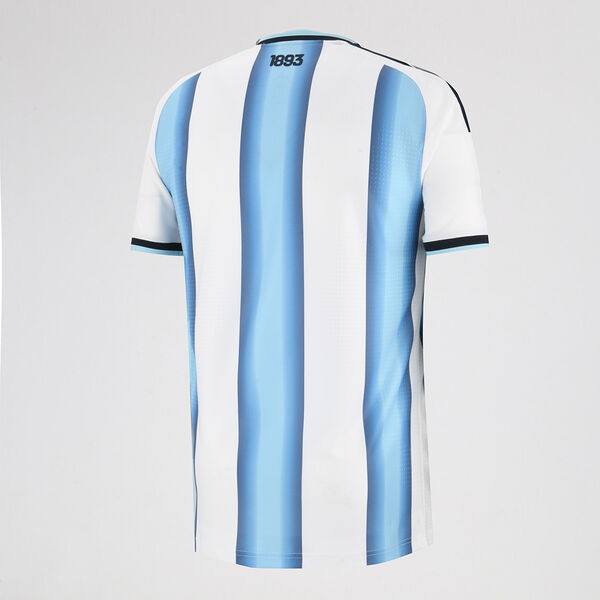 Camiseta adidas Titular Selección Argentina 26 Versión Jugador Hombre
