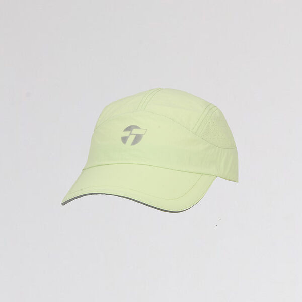 Gorra Running Topper Bs Microperforado Hombre