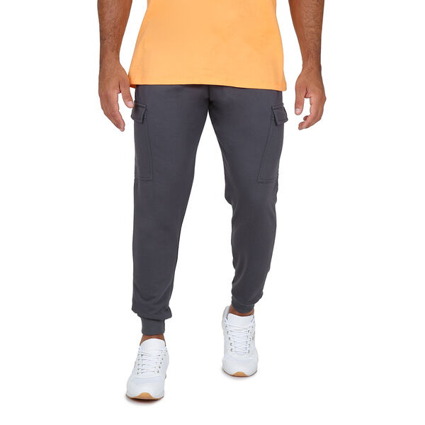 Pantalón Urbano Lotto Smart Hombre