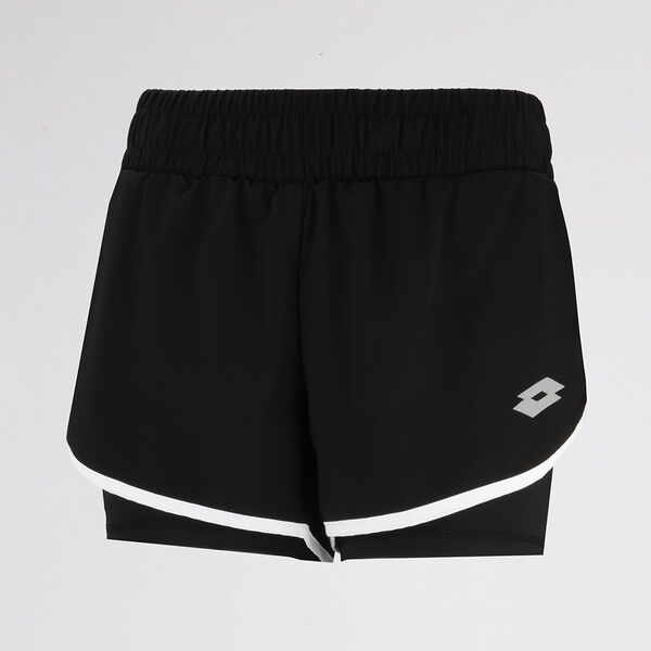 Short Entrenamiento Lotto X-FIT Wo Mujer