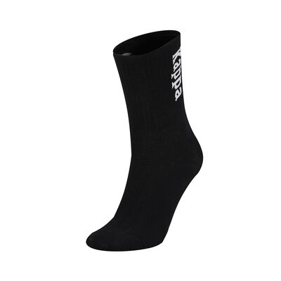 Pack De Medias Kappa Authentic Lenny Unisex