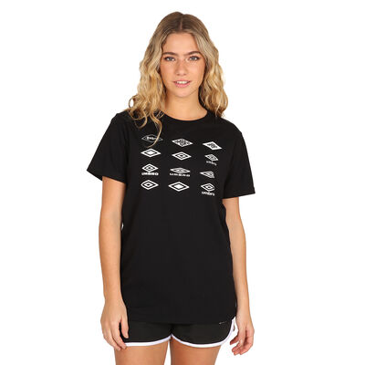 Remera Umbro Est. Rex