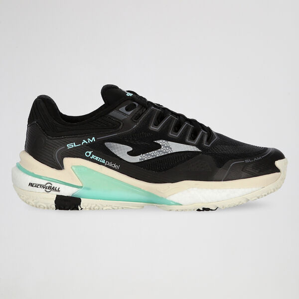 Zapatillas P&aacute;del Joma Slam Lady Hombre