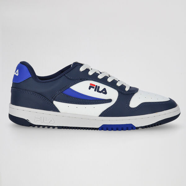 Zapatillas Fila Fx-33 Low Hombre