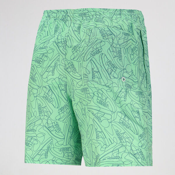 Traje de Ba&ntilde;o Nike Sneakers 7 Hombre