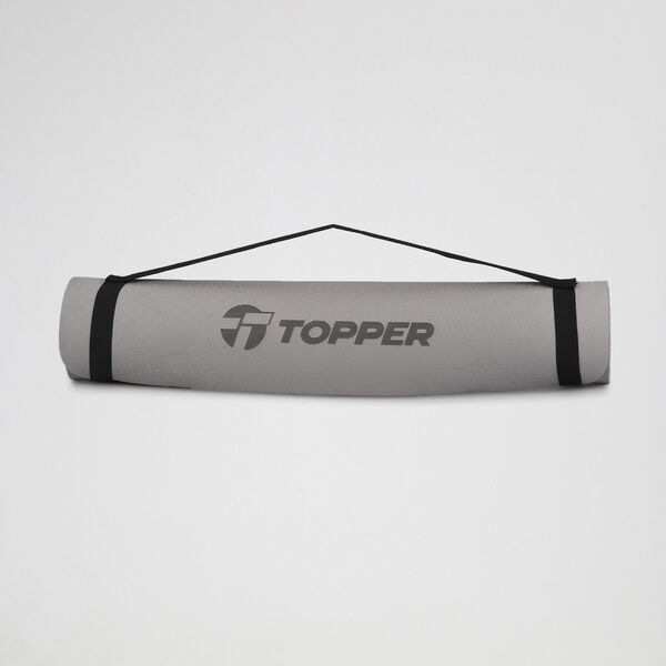 Mat Topper Yoga