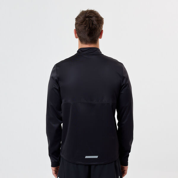 Campera Running Topper Kt Best Iii Hombre