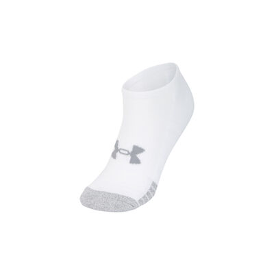 Pack de Medias X3 Under Armour HeatGear No-Show