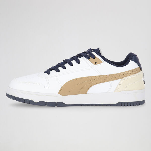 Zapatillas Puma Rbd Game Low