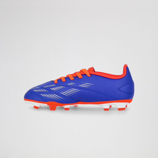 Botines Fútbol adidas Predator Club L FG Infantil