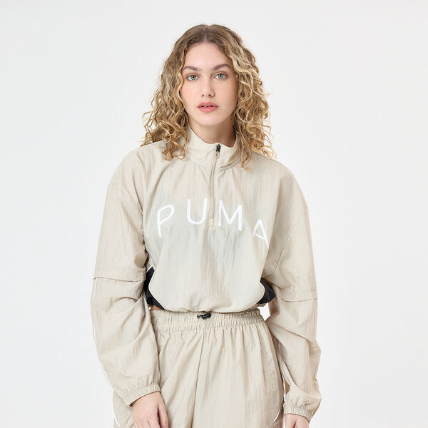 Campera Puma Fit Move Mujer