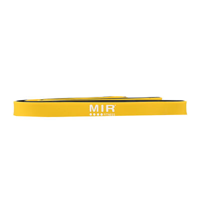 Banda MIR Fitness para Dominadas