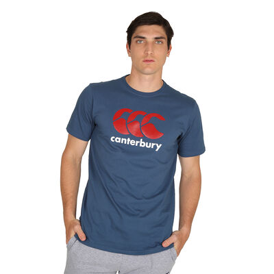 Remera Canterbury Ccc Logo