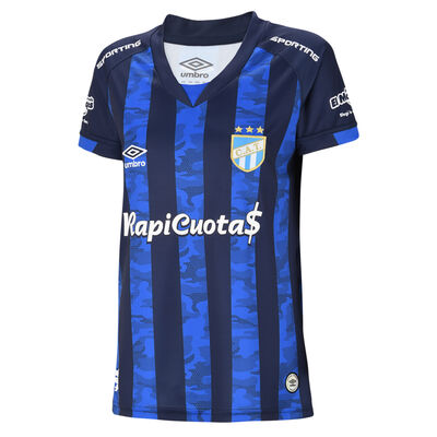 Camiseta Umbro C.A.T. 2022 Suplente