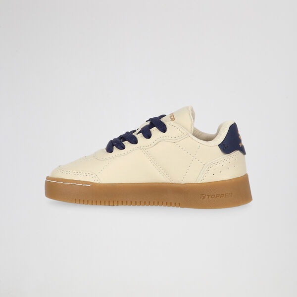 Zapatillas Topper Terre Infantil